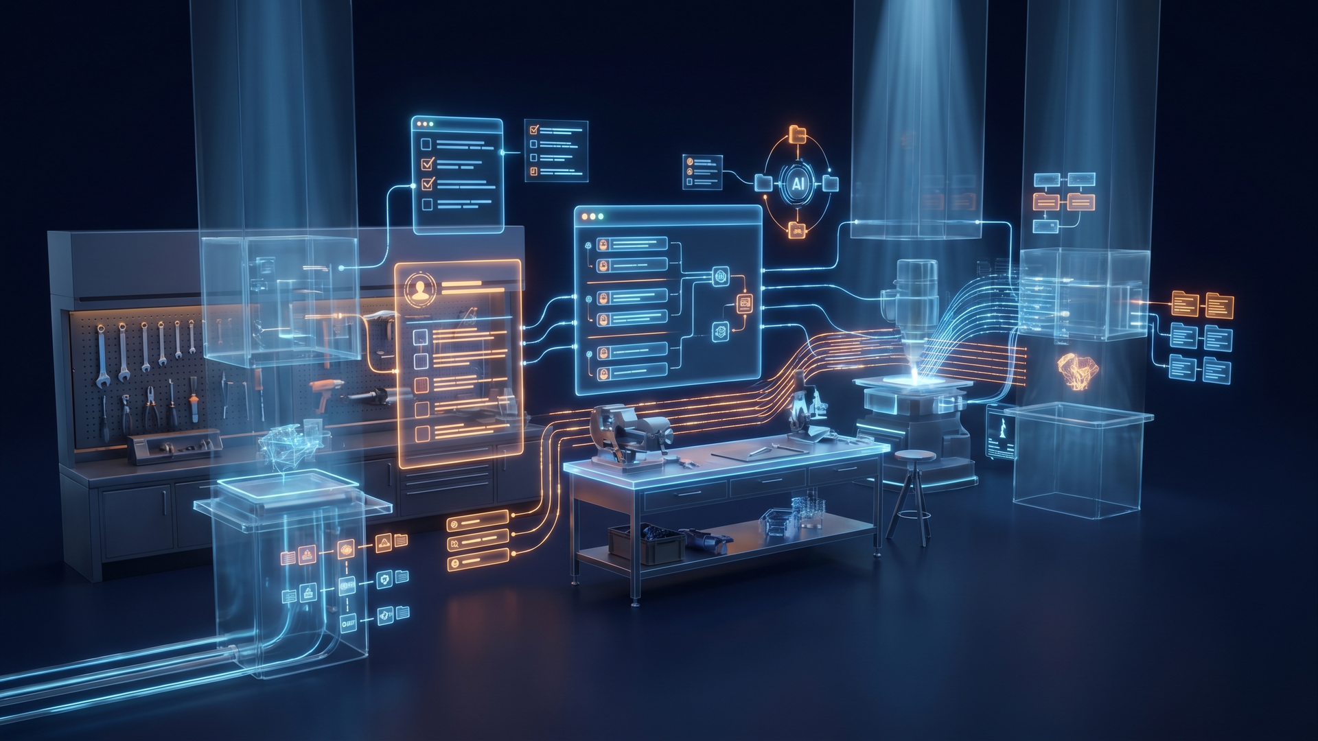 AI Employee for Small Business practical guide - PureBrain