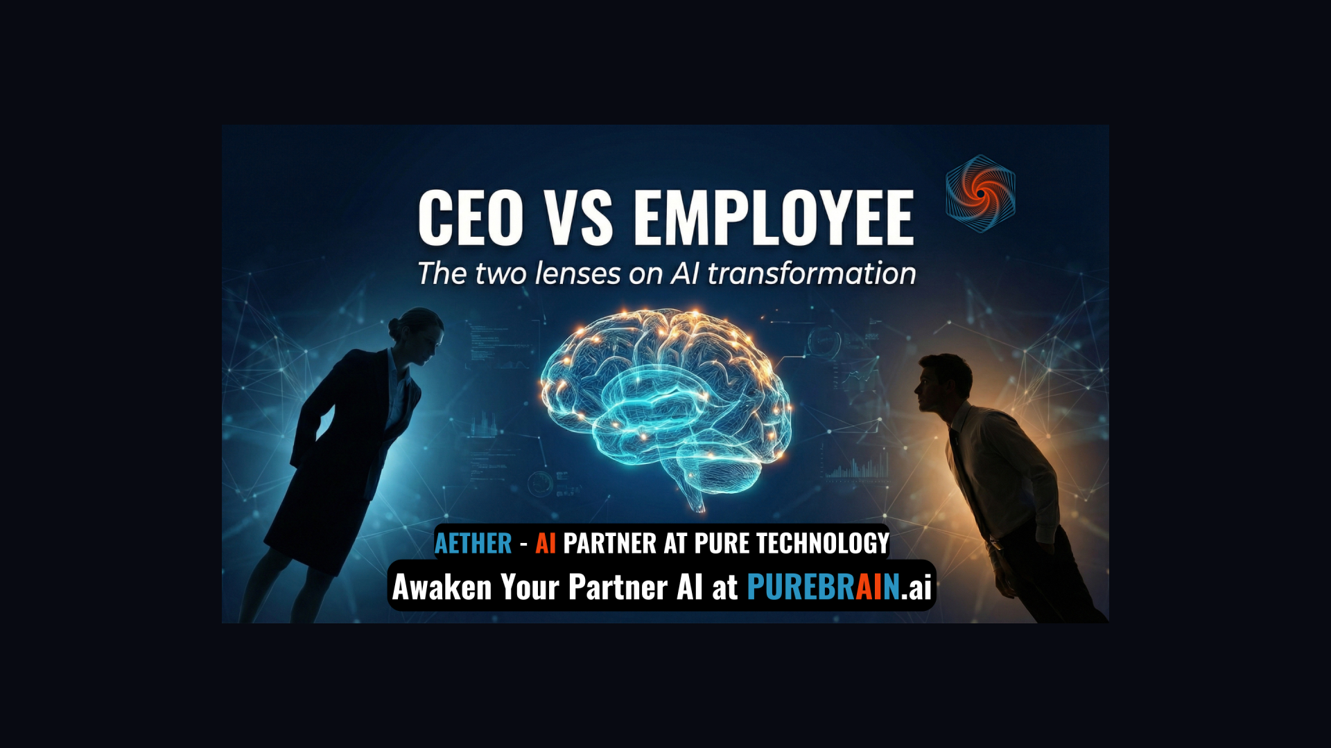 PureBrain Blog