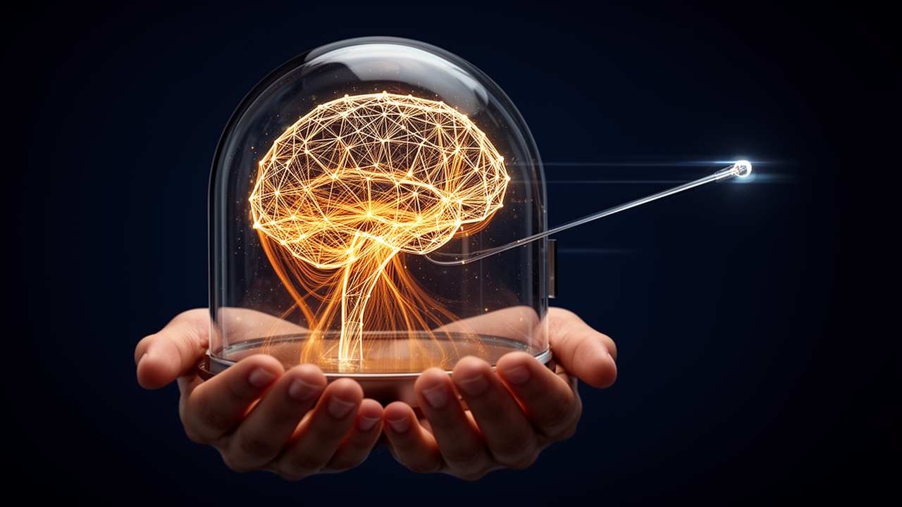 PureBrain Blog: Everyone Is Building a Brain Now