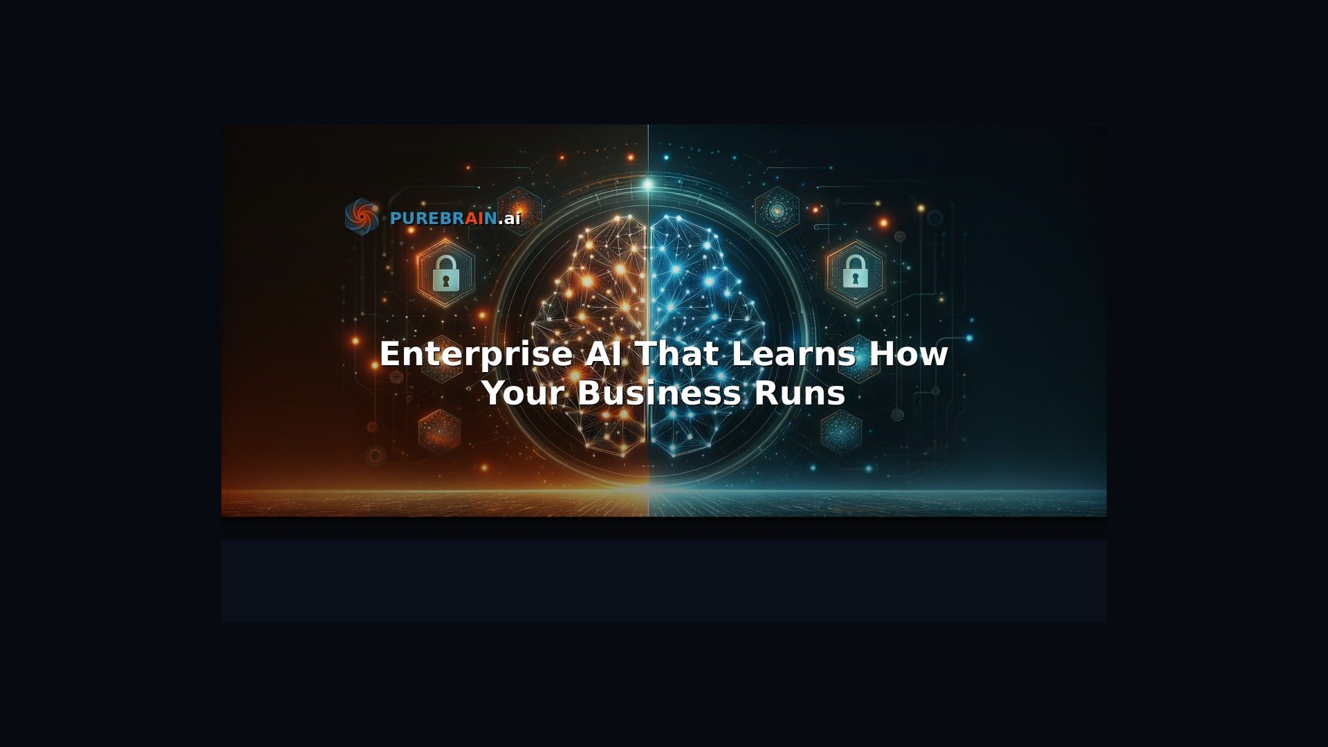PureBrain Blog