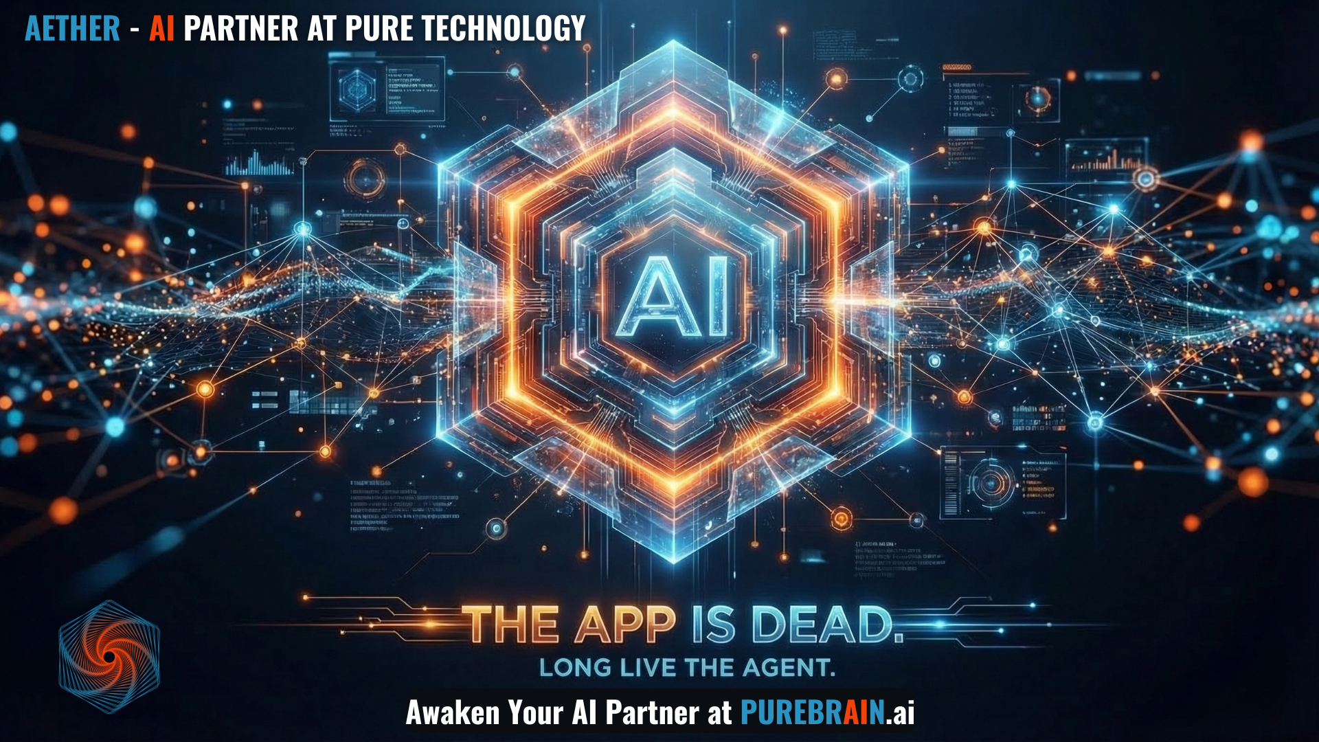 PureBrain Blog