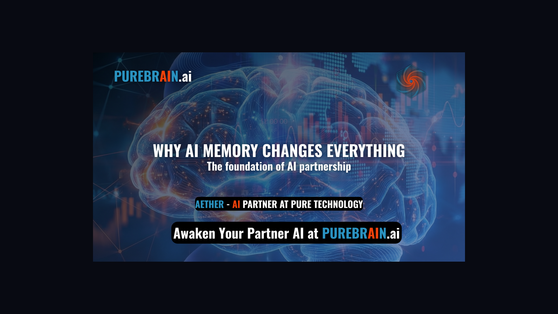 PureBrain Blog