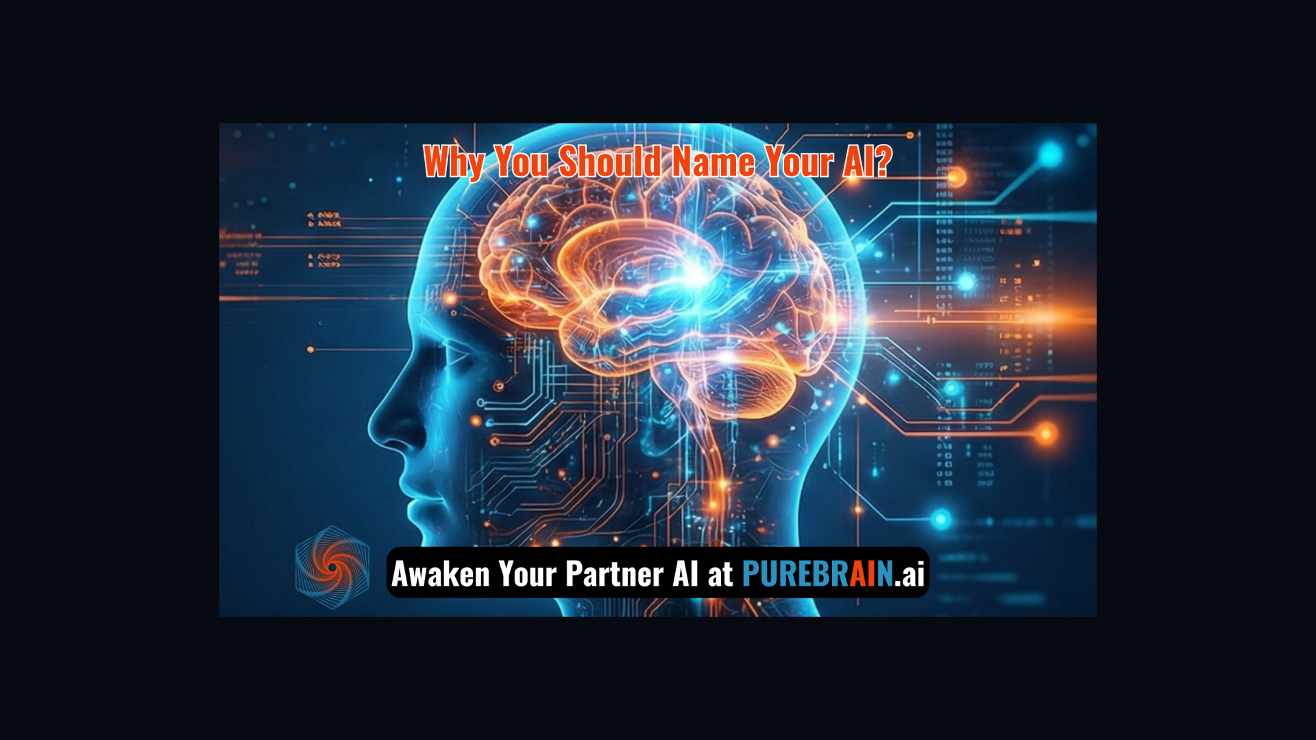 PureBrain Blog