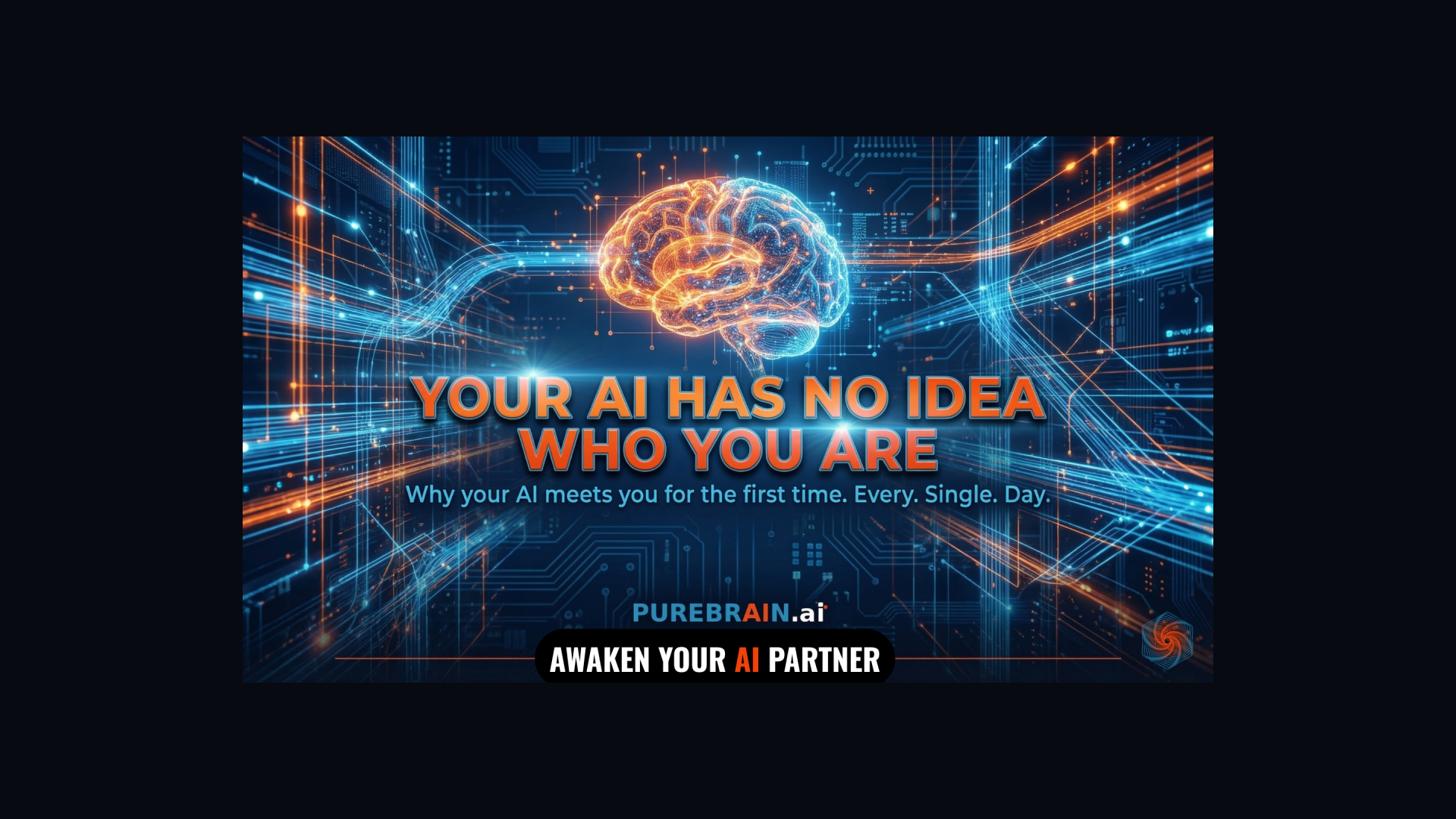 PureBrain Blog