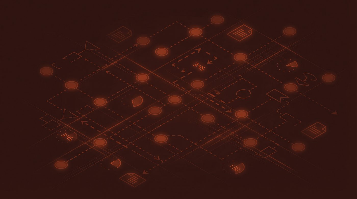 The Compliance Gap — Why Traditional Compliance Methods Fail