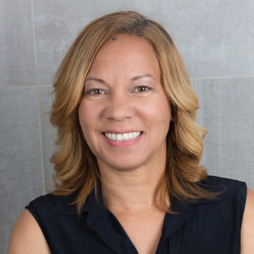 Barbara Bickham