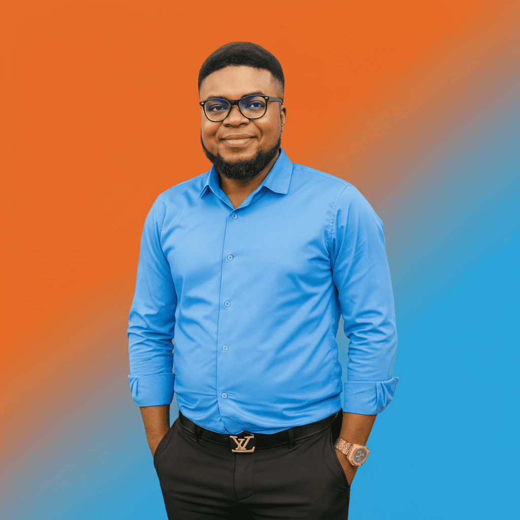 Akande Festus